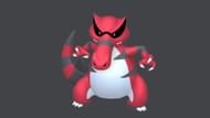 Krookodile (Image via TPC)